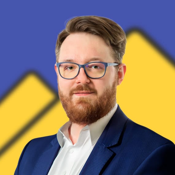 Artykuły · Michał Czuba